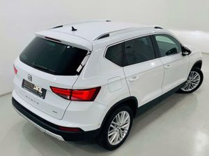 Seat Ateca 2.0 TDI 110kW (150CV) DSG S&S Xcellence  - Foto 10