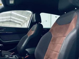 Seat Ateca 2.0 TDI 110kW (150CV) DSG S&S Xcellence  - Foto 25