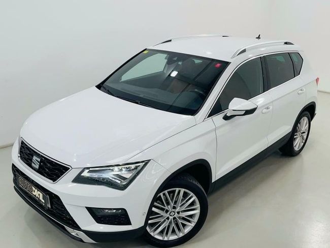 Seat Ateca 2.0 TDI 110kW (150CV) DSG S&S Xcellence  - Foto 7