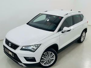 Seat Ateca 2.0 TDI 110kW (150CV) DSG S&S Xcellence  - Foto 7