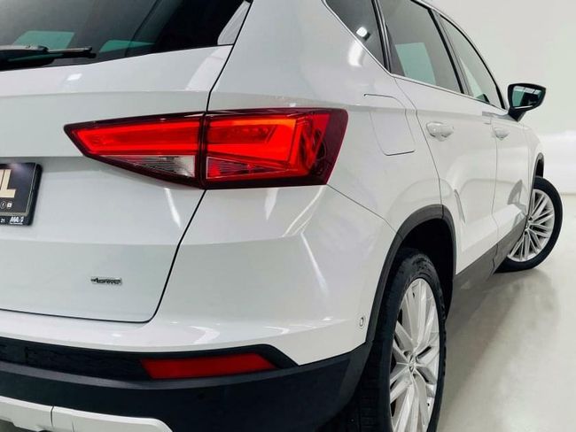Seat Ateca 2.0 TDI 110kW (150CV) DSG S&S Xcellence  - Foto 11