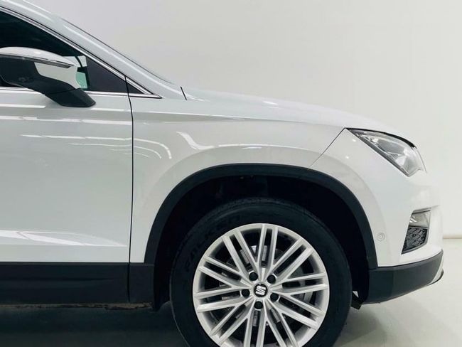 Seat Ateca 2.0 TDI 110kW (150CV) DSG S&S Xcellence  - Foto 5