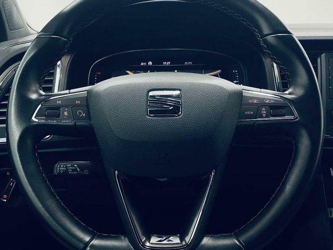 Seat Ateca 2.0 TDI 110kW (150CV) DSG S&S Xcellence  - Foto 17