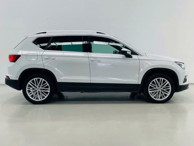 Seat Ateca 2.0 TDI 110kW (150CV) DSG S&S Xcellence  - Foto 2