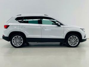 Seat Ateca 2.0 TDI 110kW (150CV) DSG S&S Xcellence  - Foto 2