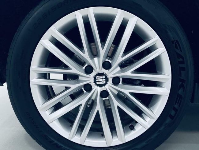 Seat Ateca 2.0 TDI 110kW (150CV) DSG S&S Xcellence  - Foto 14