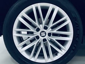 Seat Ateca 2.0 TDI 110kW (150CV) DSG S&S Xcellence  - Foto 14