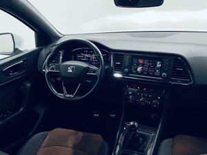 Seat Ateca 2.0 TDI 110kW (150CV) DSG S&S Xcellence  - Foto 3