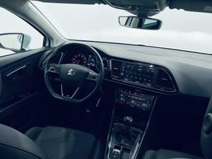 Seat Leon 1.4 TSI 110kW (150CV) ACT St&Sp Style  - Foto 3