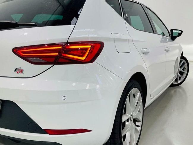 Seat Leon 1.4 TSI 110kW (150CV) ACT St&Sp Style  - Foto 9