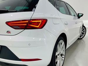 Seat Leon 1.4 TSI 110kW (150CV) ACT St&Sp Style  - Foto 9