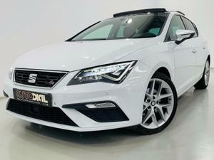Seat Leon 1.4 TSI 110kW (150CV) ACT St&Sp Style  - Foto 4