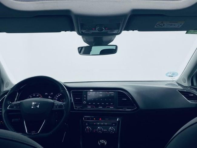Seat Leon 1.4 TSI 110kW (150CV) ACT St&Sp Style  - Foto 19