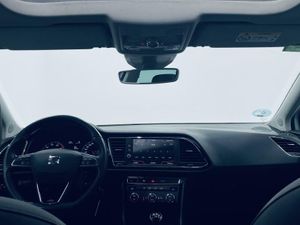 Seat Leon 1.4 TSI 110kW (150CV) ACT St&Sp Style  - Foto 19