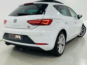 Seat Leon 1.4 TSI 110kW (150CV) ACT St&Sp Style  - Foto 7