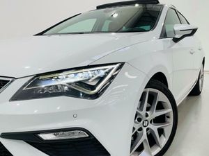 Seat Leon 1.4 TSI 110kW (150CV) ACT St&Sp Style  - Foto 6