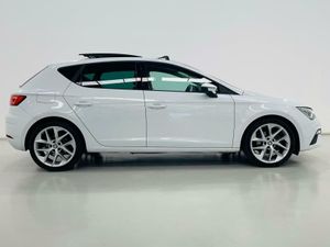 Seat Leon 1.4 TSI 110kW (150CV) ACT St&Sp Style  - Foto 2