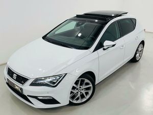 Seat Leon 1.4 TSI 110kW (150CV) ACT St&Sp Style  - Foto 5