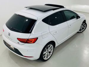Seat Leon 1.4 TSI 110kW (150CV) ACT St&Sp Style  - Foto 8