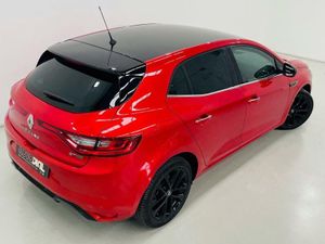 Renault Megane GT Line TCe GPF 103 kW (140CV) EDC - 18  - Foto 5