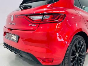 Renault Megane GT Line TCe GPF 103 kW (140CV) EDC - 18  - Foto 6