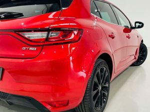 Renault Megane GT Line TCe GPF 103 kW (140CV) EDC - 18  - Foto 7