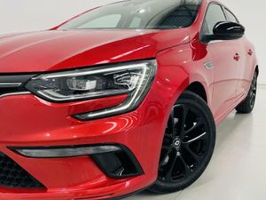 Renault Megane GT Line TCe GPF 103 kW (140CV) EDC - 18  - Foto 10