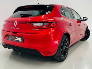Renault Megane GT Line TCe GPF 103 kW (140CV) EDC - 18  - Foto 4
