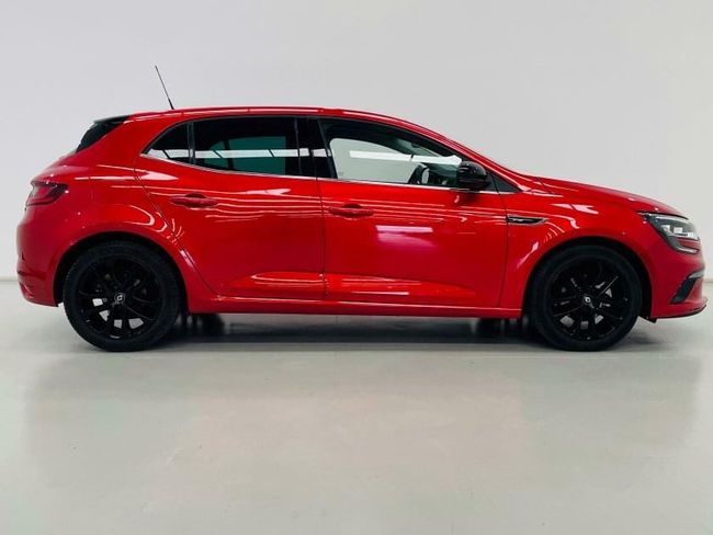 Renault Megane GT Line TCe GPF 103 kW (140CV) EDC - 18  - Foto 2