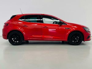 Renault Megane GT Line TCe GPF 103 kW (140CV) EDC - 18  - Foto 2