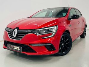 Renault Megane GT Line TCe GPF 103 kW (140CV) EDC - 18  - Foto 8