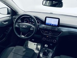Ford Focus 1.0 Ecoboost 92kW Active  - Foto 3