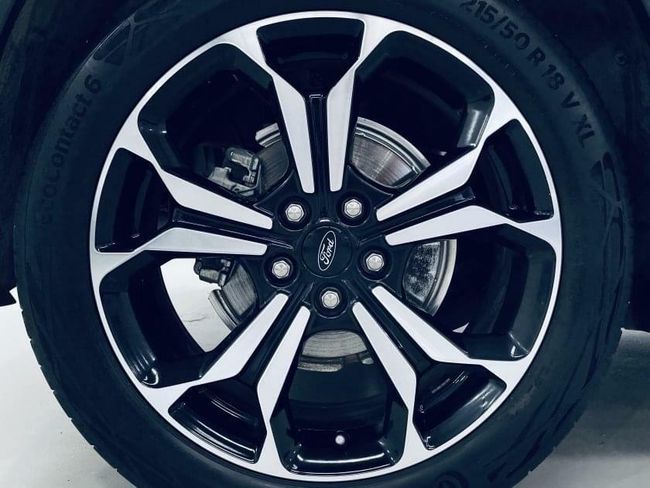 Ford Focus 1.0 Ecoboost 92kW Active  - Foto 11