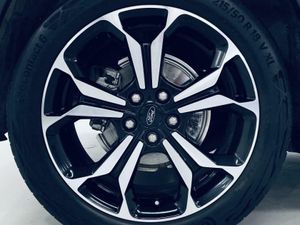 Ford Focus 1.0 Ecoboost 92kW Active  - Foto 11