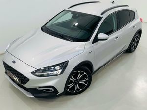 Ford Focus 1.0 Ecoboost 92kW Active  - Foto 5