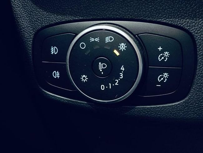 Ford Focus 1.0 Ecoboost 92kW Active  - Foto 15