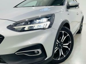 Ford Focus 1.0 Ecoboost 92kW Active  - Foto 7