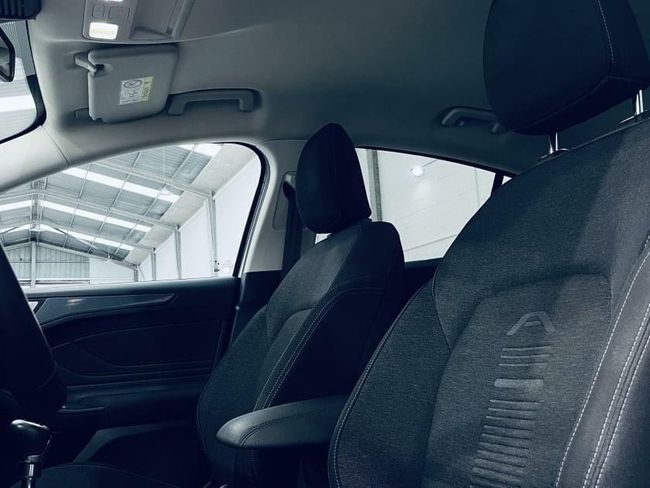 Ford Focus 1.0 Ecoboost 92kW Active  - Foto 22