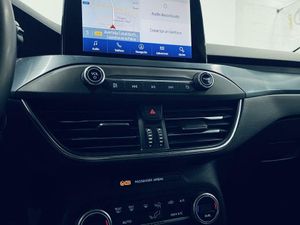 Ford Focus 1.0 Ecoboost 92kW Active  - Foto 17