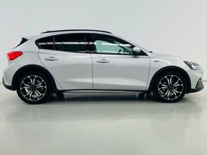 Ford Focus 1.0 Ecoboost 92kW Active  - Foto 2