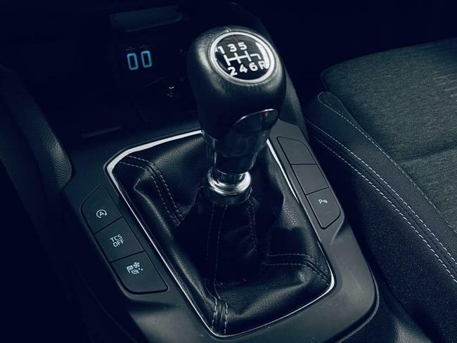 Ford Focus 1.0 Ecoboost 92kW Active  - Foto 16