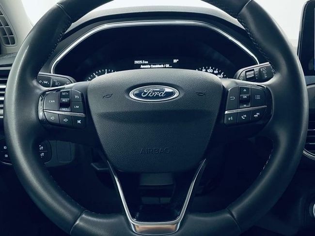 Ford Focus 1.0 Ecoboost 92kW Active  - Foto 13