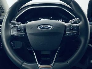 Ford Focus 1.0 Ecoboost 92kW Active  - Foto 13