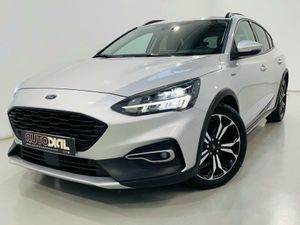 Ford Focus 1.0 Ecoboost 92kW Active  - Foto 4