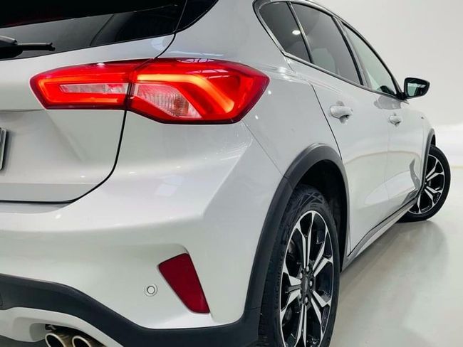 Ford Focus 1.0 Ecoboost 92kW Active  - Foto 10