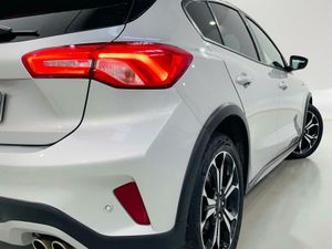 Ford Focus 1.0 Ecoboost 92kW Active  - Foto 10