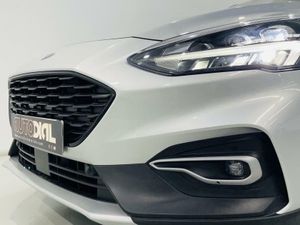 Ford Focus 1.0 Ecoboost 92kW Active  - Foto 6