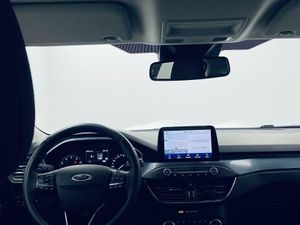 Ford Focus 1.0 Ecoboost 92kW Active  - Foto 20