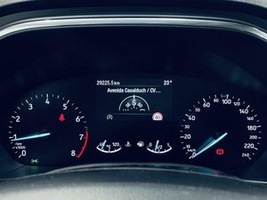 Ford Focus 1.0 Ecoboost 92kW Active  - Foto 14