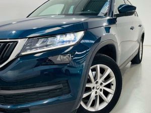 Skoda Kodiaq 2.0 TDI 110KW (150cv) DSG 4x2 Ambition  - Foto 12